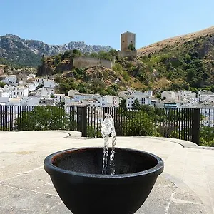 El Callejón De Chimé , Cazorla España