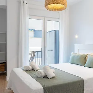 Guestready - Serenity Getaway In , Málaga España